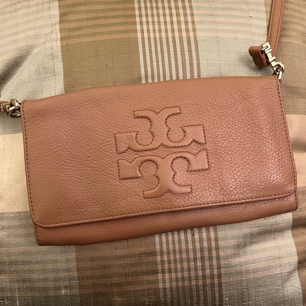 Tory Burch Crossbody